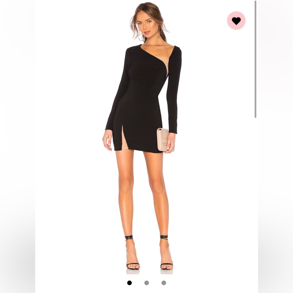 H:ours Surrender Dress